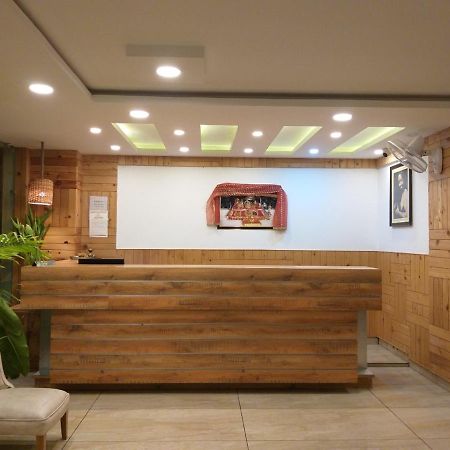 Hotel Bali Resort Extension Katra  Exterior photo