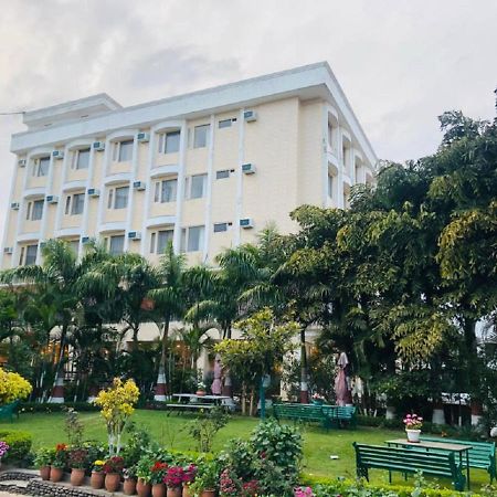 Hotel Bali Resort Extension Katra  Exterior photo