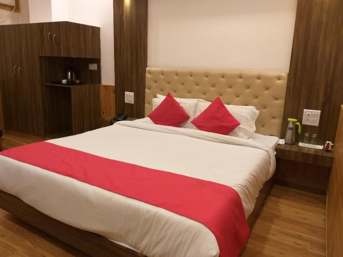 Hotel Bali Resort Extension Katra  Exterior photo