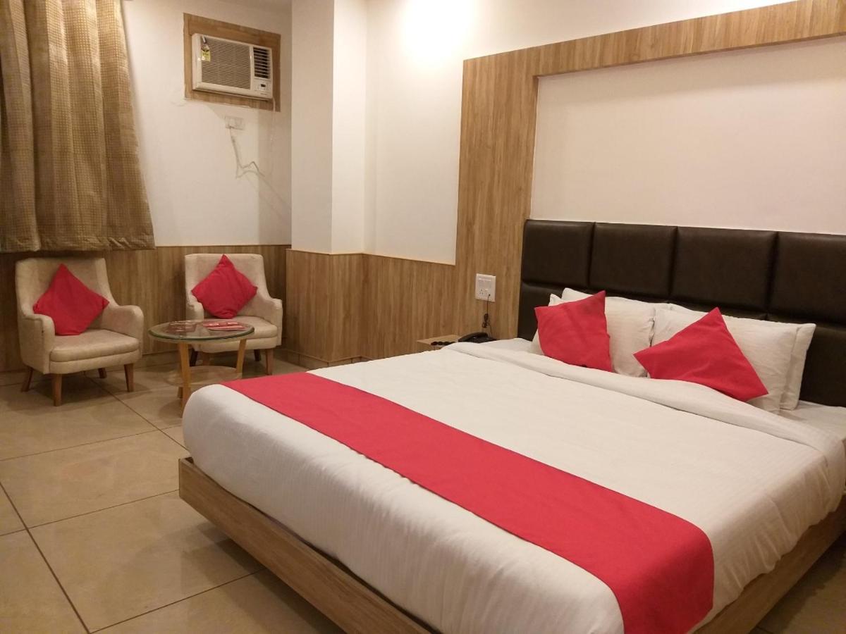 Hotel Bali Resort Extension Katra  Exterior photo