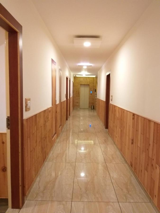 Hotel Bali Resort Extension Katra  Exterior photo