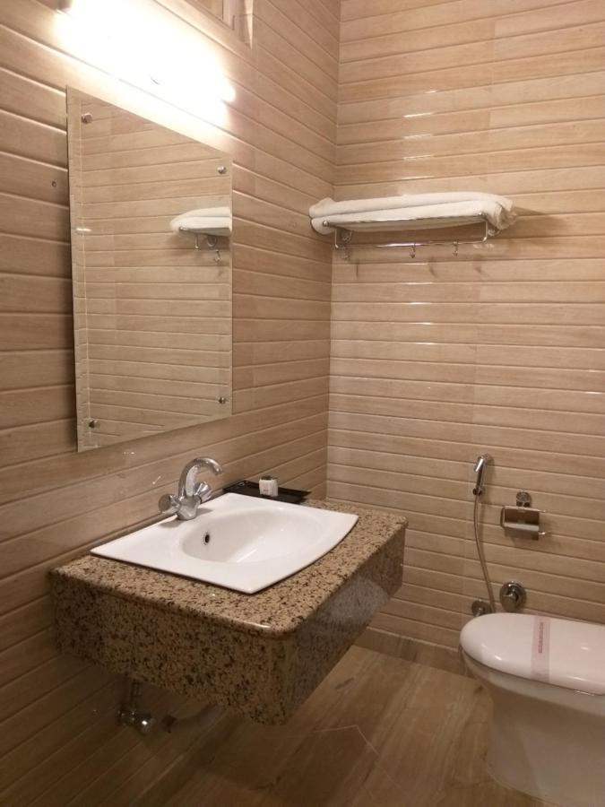 Hotel Bali Resort Extension Katra  Exterior photo