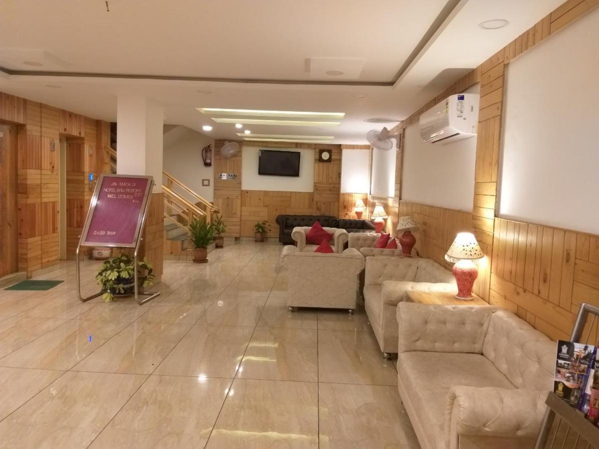 Hotel Bali Resort Extension Katra  Exterior photo